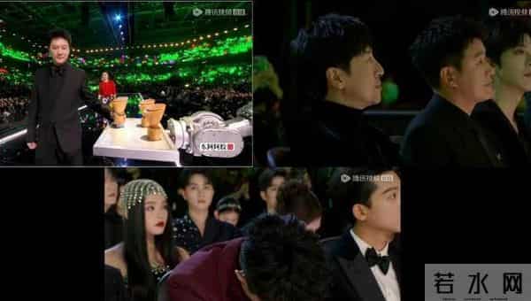 赵丽颖林更新吧