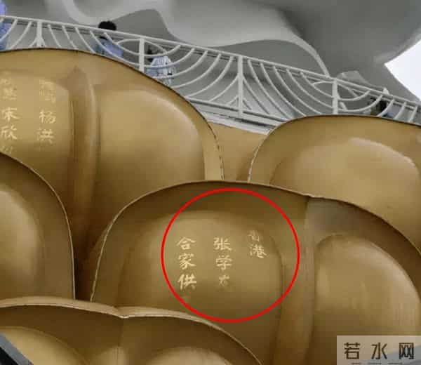 公开承认养小鬼的明星