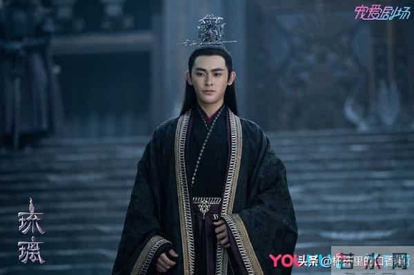 袁冰妍经纪公司