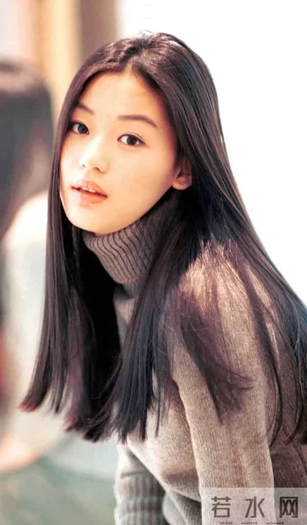 朴寒星整容前后