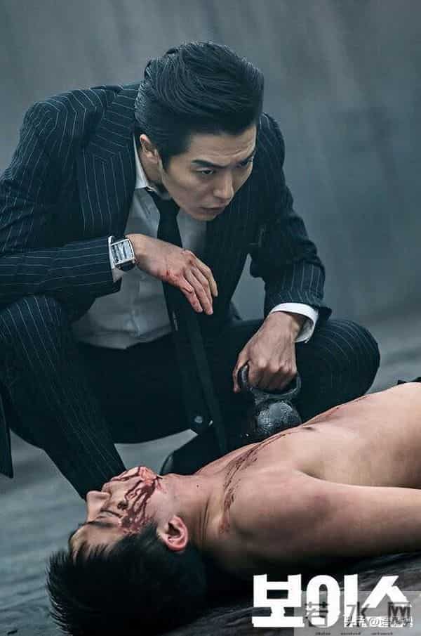 金材昱的公开女友