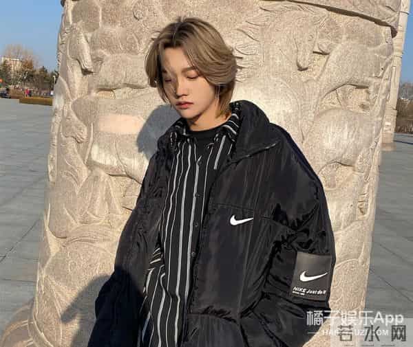 李俊濠个人资料