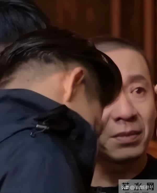 容祖儿回应与陈小纭争执