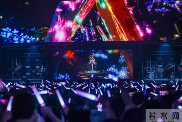 洛天依是真人吗