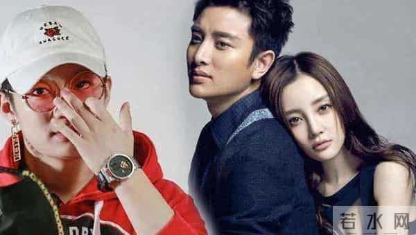 贾乃亮王子文分手时间