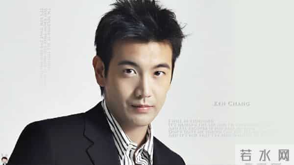 张智尧和张智霖什么关系