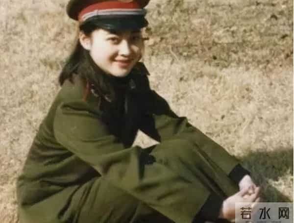 梅婷个人资料简介