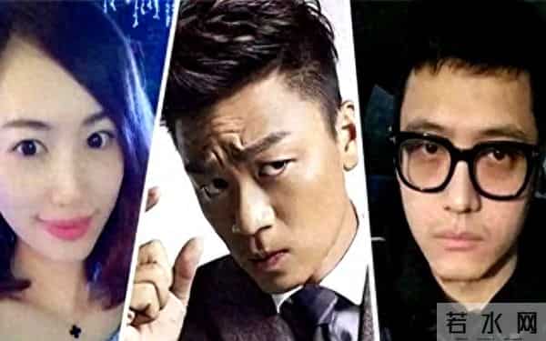 宋喆前妻杨慧发声