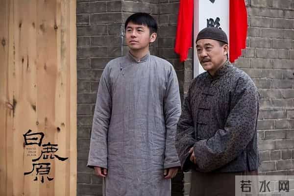 郭京飞武林外传