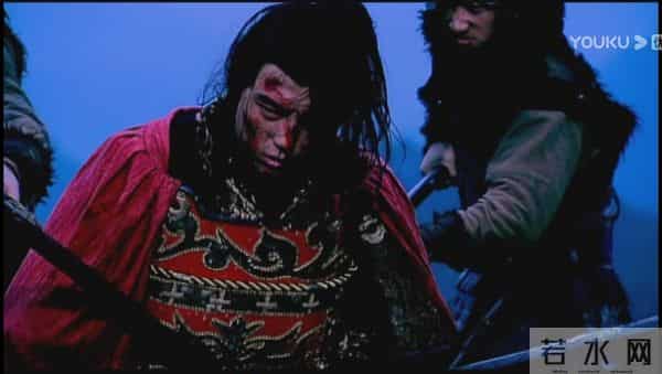 少年杨家将刘诗诗