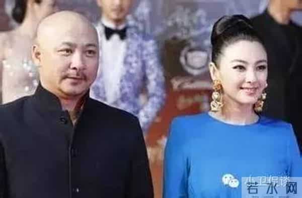 李思思的老公魏文彬