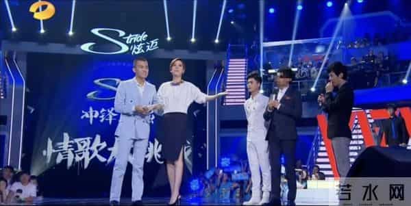 周杰伦快乐大本营