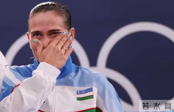 2012伦敦奥运会体操