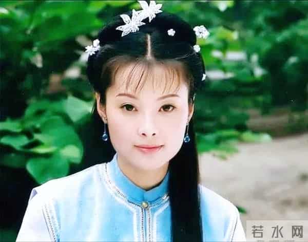 纪晓岚杜小月最后在一起了吗