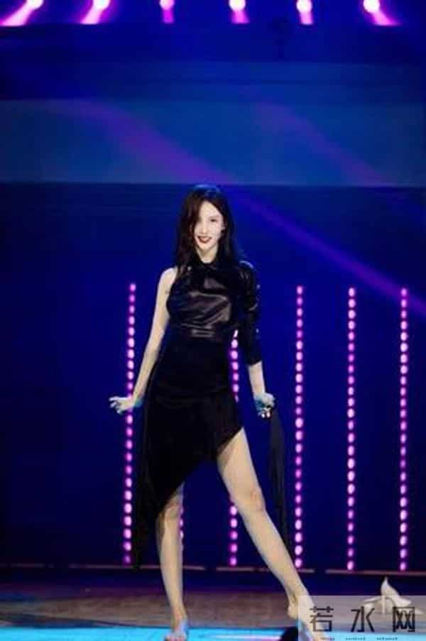 邓伦金晨是做完后出来的吗