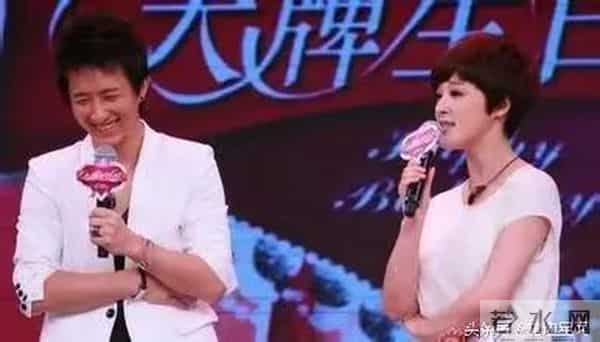 少女时代谁喜欢韩庚