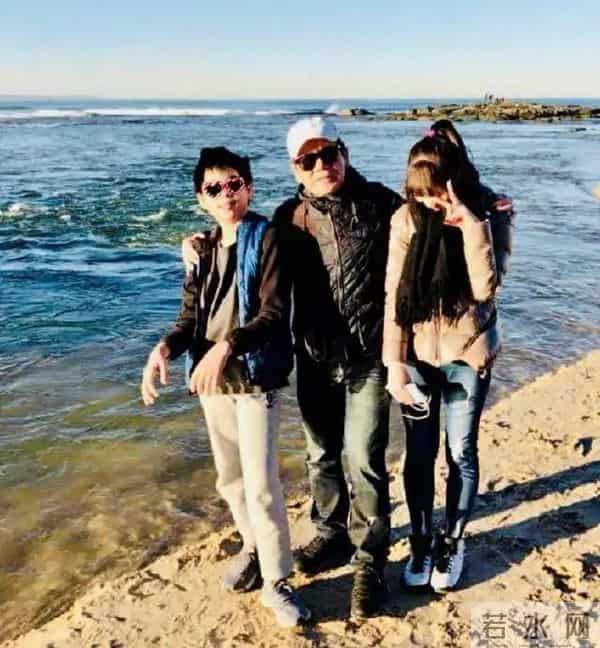 赵传个人资料简介