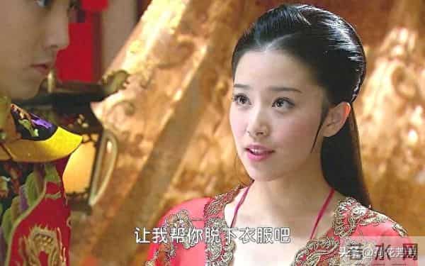 新还珠格格小燕子上课