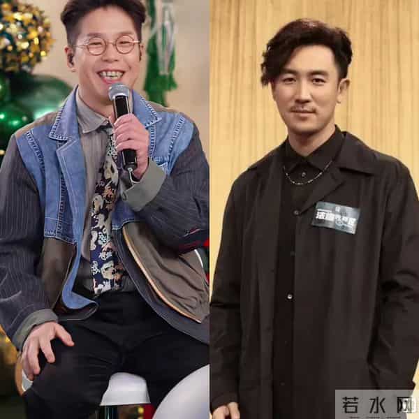 董又霖和成龙是什么关系