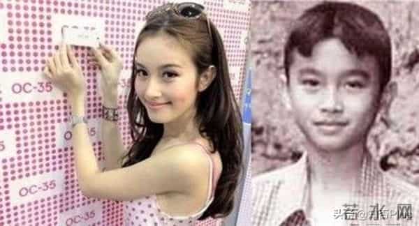 人妖皇后rose资料