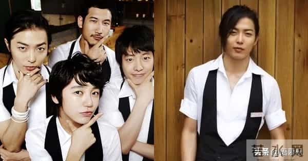 金材昱的公开女友