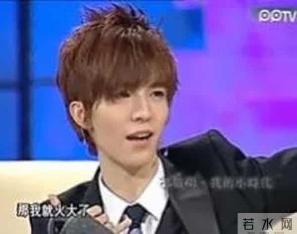 郭敬明是不是喜欢男的