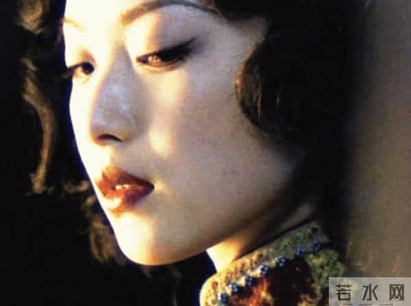 老谋子和倪妮三天