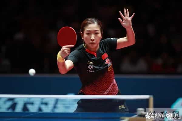 刘诗雯回应退赛