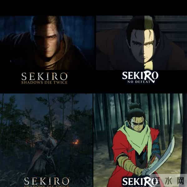 神雕侠侣动画版