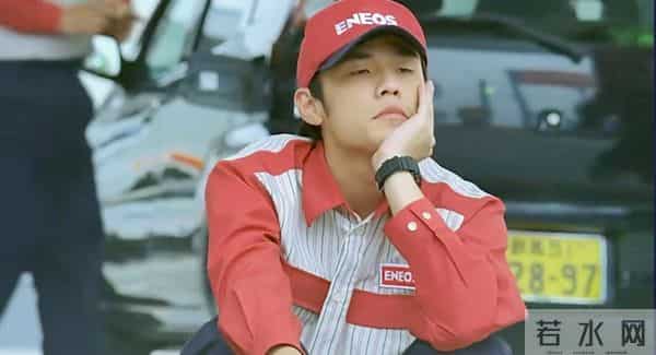 白龙王为什么不见张国荣