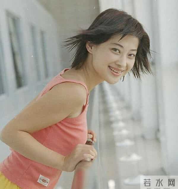 梅婷个人资料简介