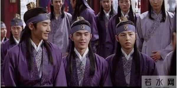 赵寅成拒绝向中国道歉