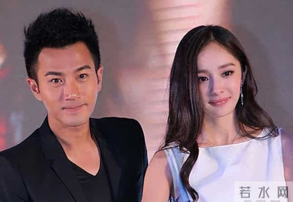 杨幂主演的电视剧