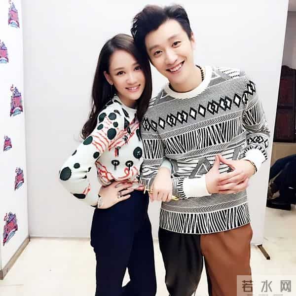 康熙来了陈乔恩