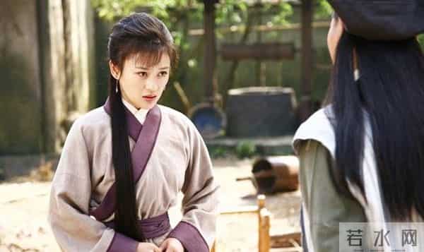 陈世美不认前妻