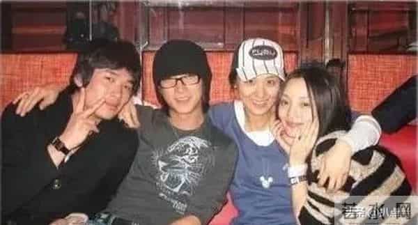 韩庚为什么罢录