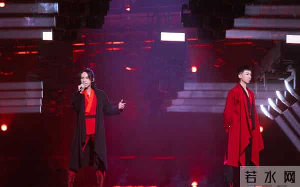 热狗为什么退出披荆斩棘的哥哥