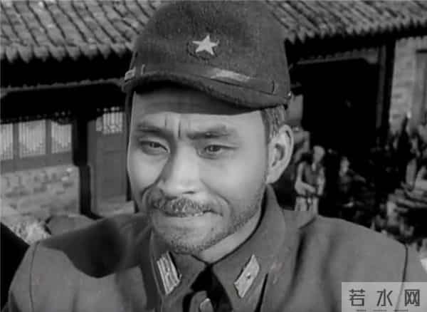 平原游击队电视剧