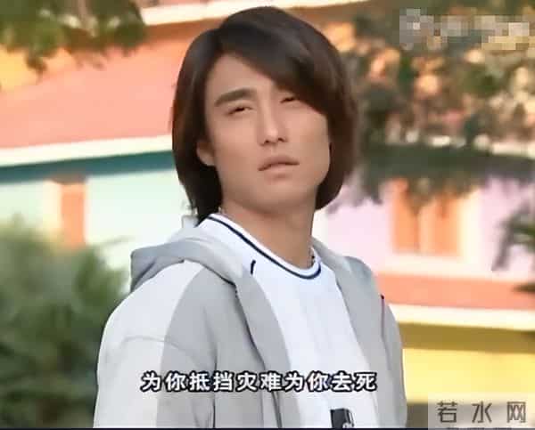 胡兵为什么叫胡美丽