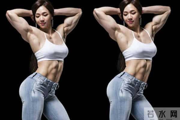 池妍玉非常了得