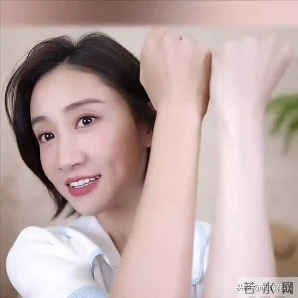 陈彦妃馨子