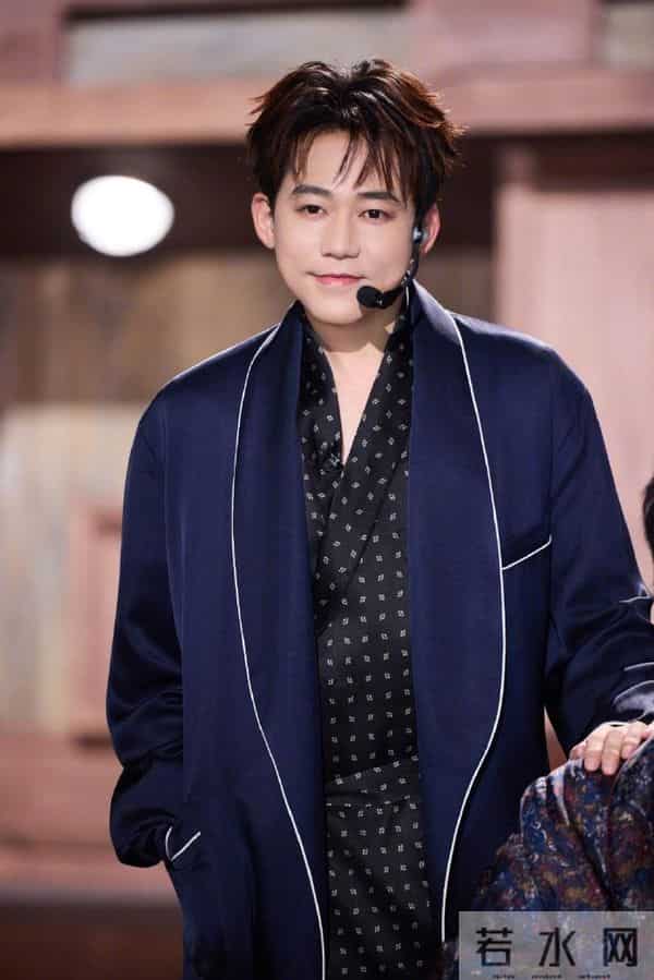 苏醒好男人什么梗