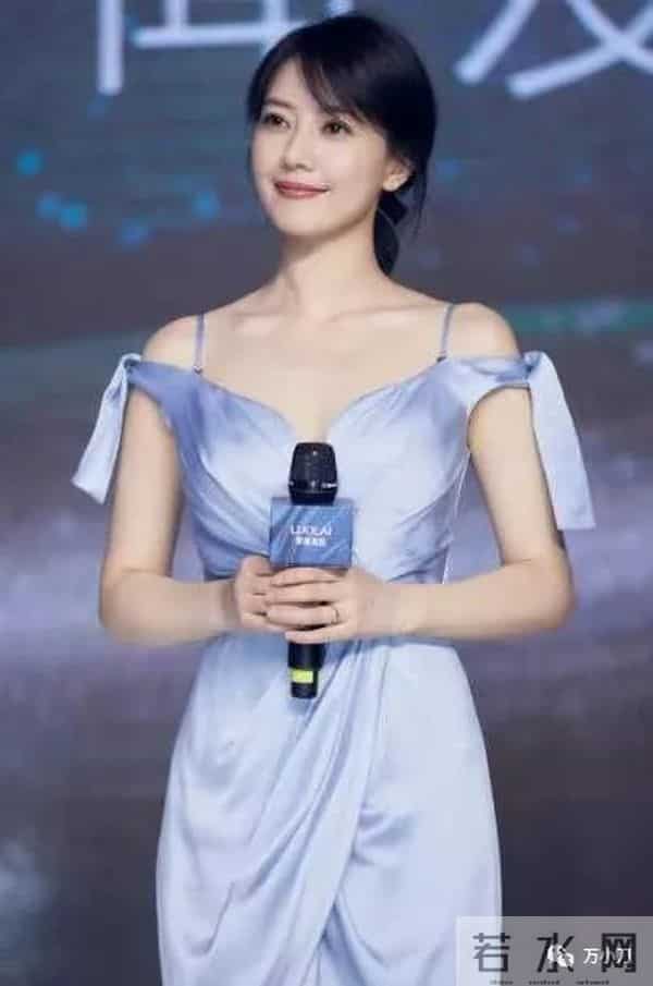 为什么说高圆圆是炮架子天涯