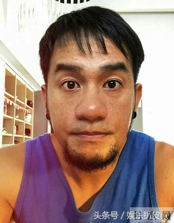 张震岳女友自杀