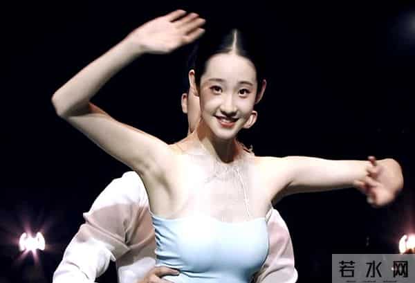 倪妮30岁之后的体重