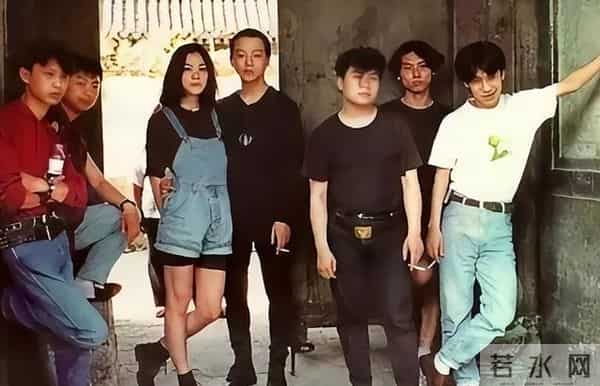 王菲是密宗肉莲法器