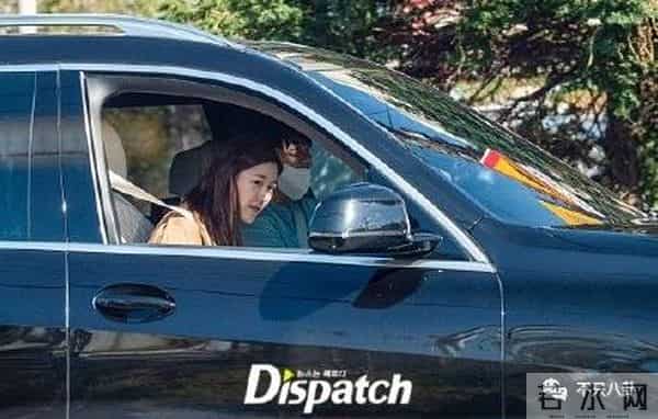 李胜基林允儿强心脏