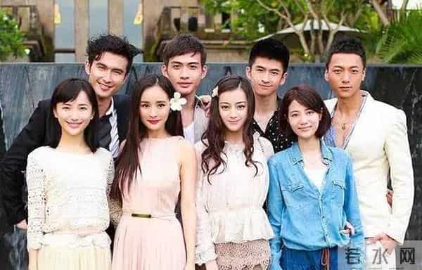 张云龙王一菲恋情