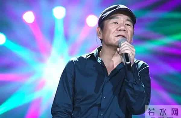 赵传个人资料简介