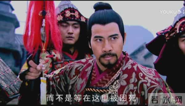 少年杨家将刘诗诗